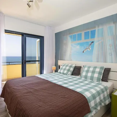 Appartamento Apartment In La Lajita With Covered Terrace