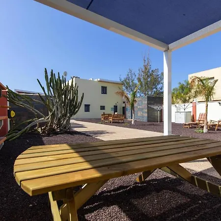 Apartment In La Lajita With Covered Terrace Apartment *