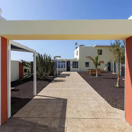 Apartment In La Lajita With Covered Terrace Apartment Lajita