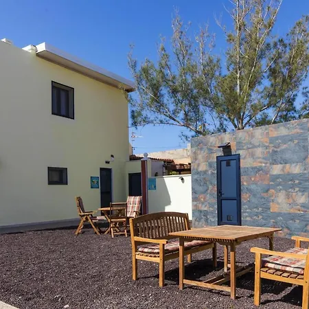 Holiday flats La Lajita - FUE02101f-PYA Apartamento Lajita